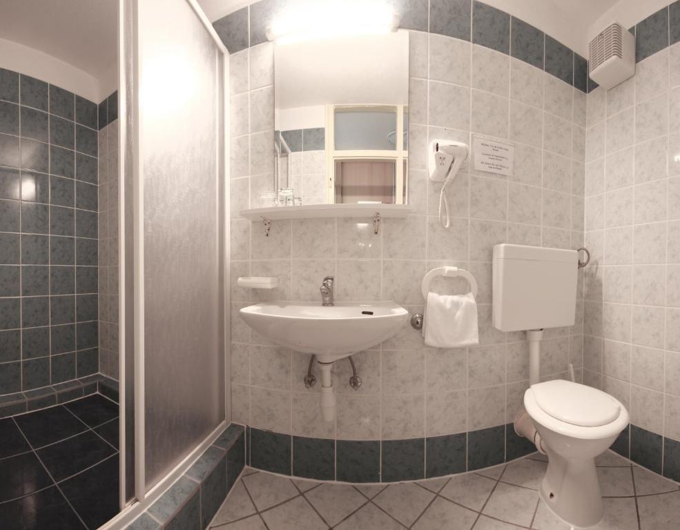 Hotel Sali Værelse billede